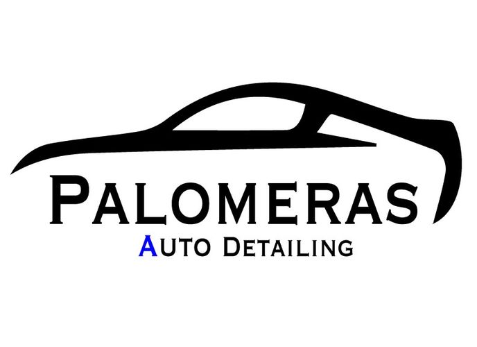Palomera's Auto Detailing